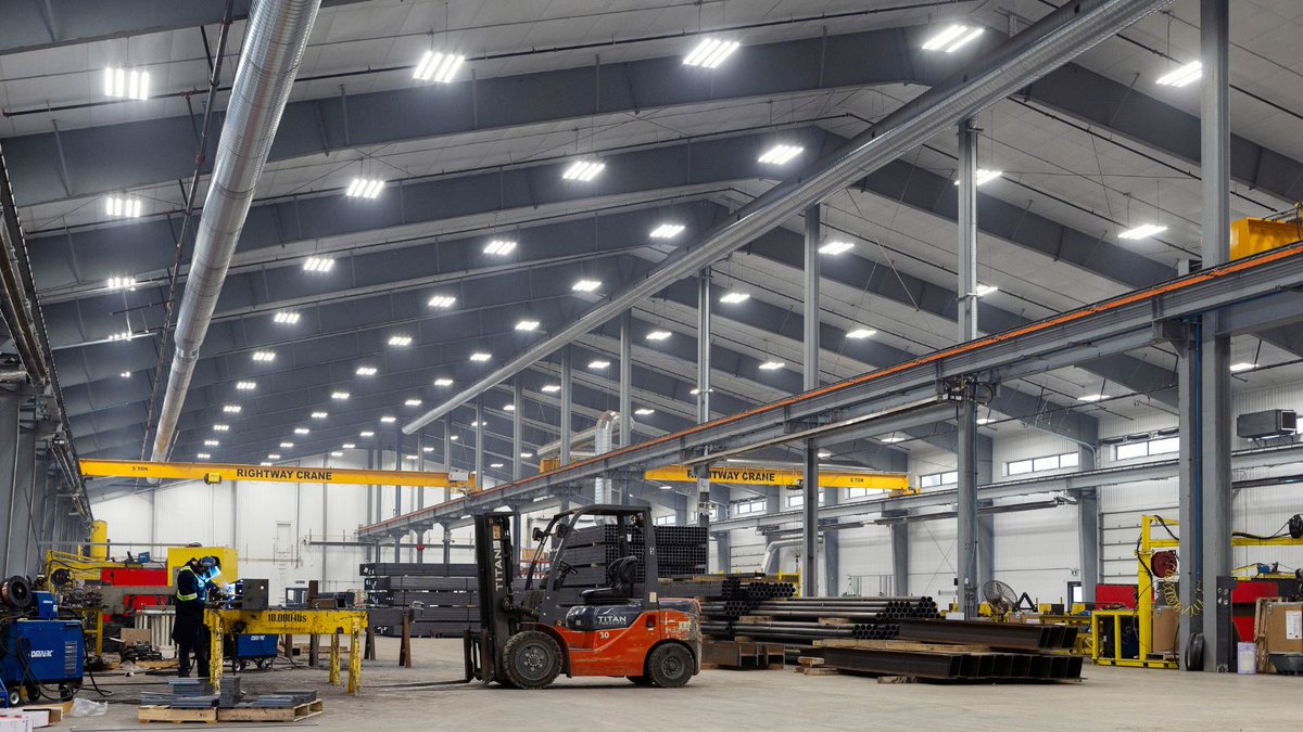 WeCover Structures tweet media