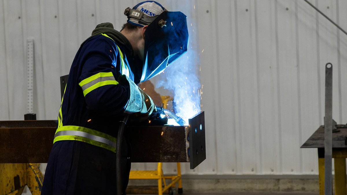 WeCover Structures tweet media