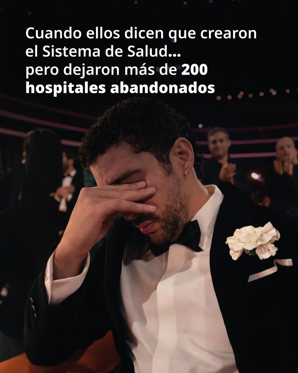 Morena tweet media