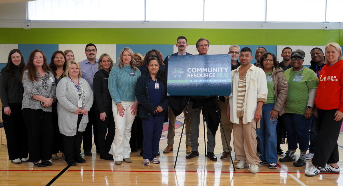 Department of Community Development tweet media