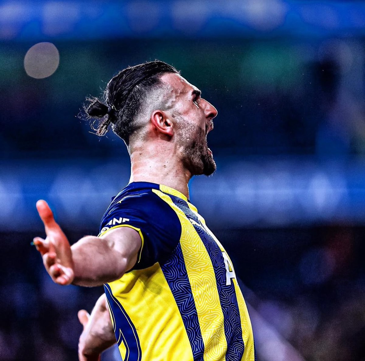 Fenerbahçe'nin Savaşçı Ruhu tweet media