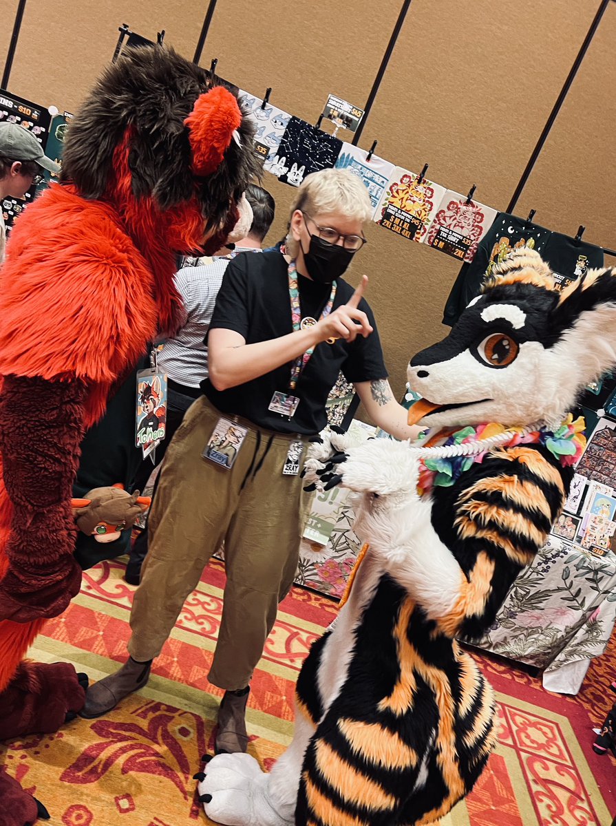 Fex 🔜 TFF tweet media