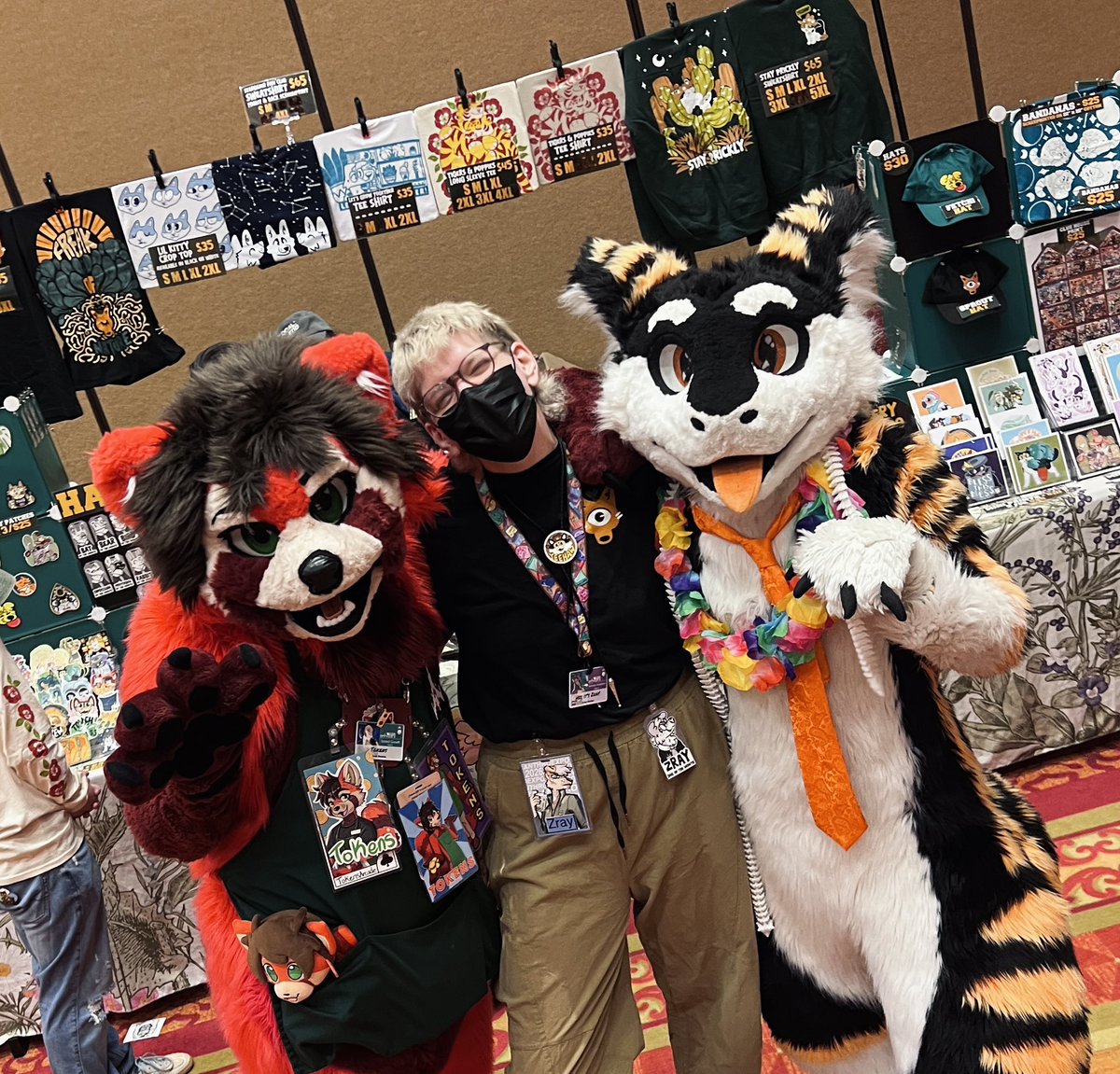 Fex 🔜 TFF tweet media