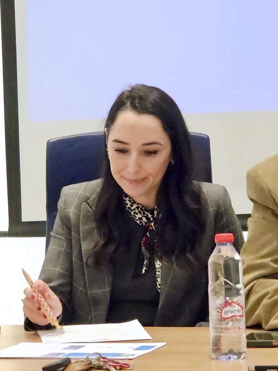 Hoy, he tenido el placer de participar en una interesantísima jornada sobre los aspectos prácticos de la liquidación del presupuesto en los pequeños y medianos municipios, organizada por <a href="/cositgranada/">COSITAL Granada</a>