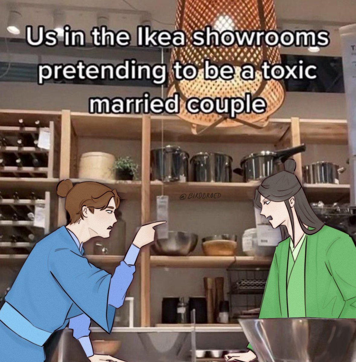 bird🎋 tweet media