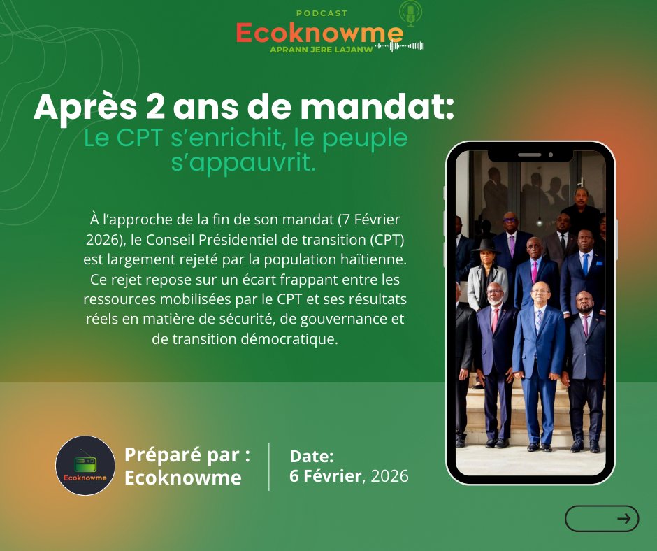 EcoKnowMe tweet media