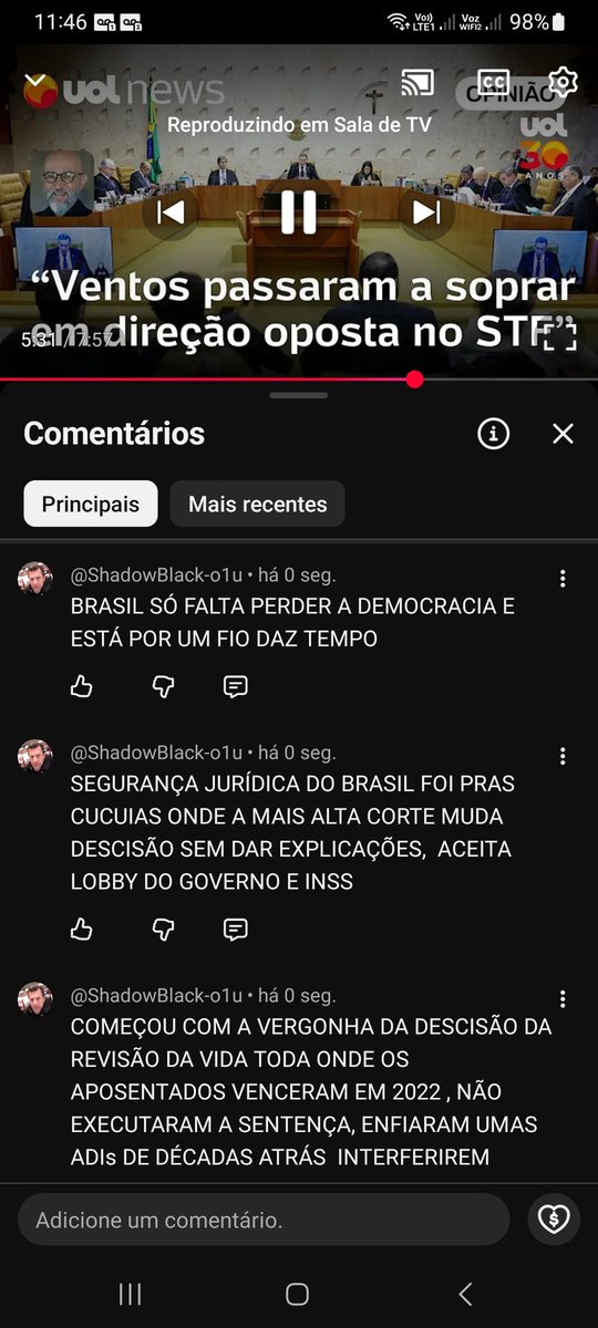 ShadowBlack 🚩🇭🇰🇧🇷 tweet media