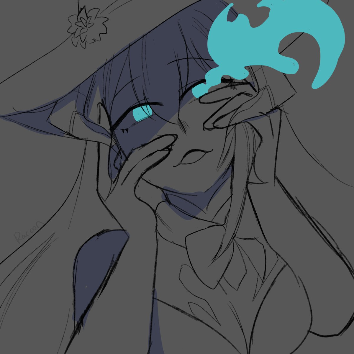 CoomerRacoon's tweet photo. Finally started streaming... was nerve wracking but fun.
https://t.co/3Z3KGQid4V
Next week we will try to color one. Alt version included. Let me know which one you guys think.... https://t.co/Ud7MVzWZeP