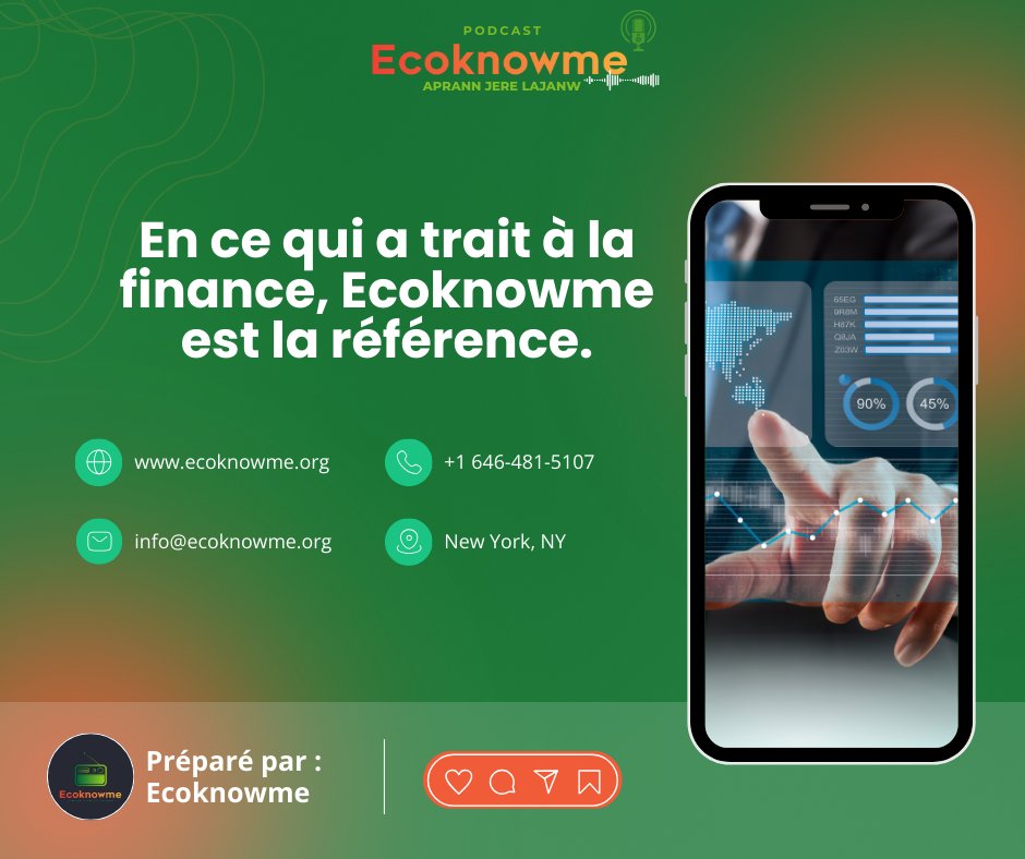 EcoKnowMe tweet media