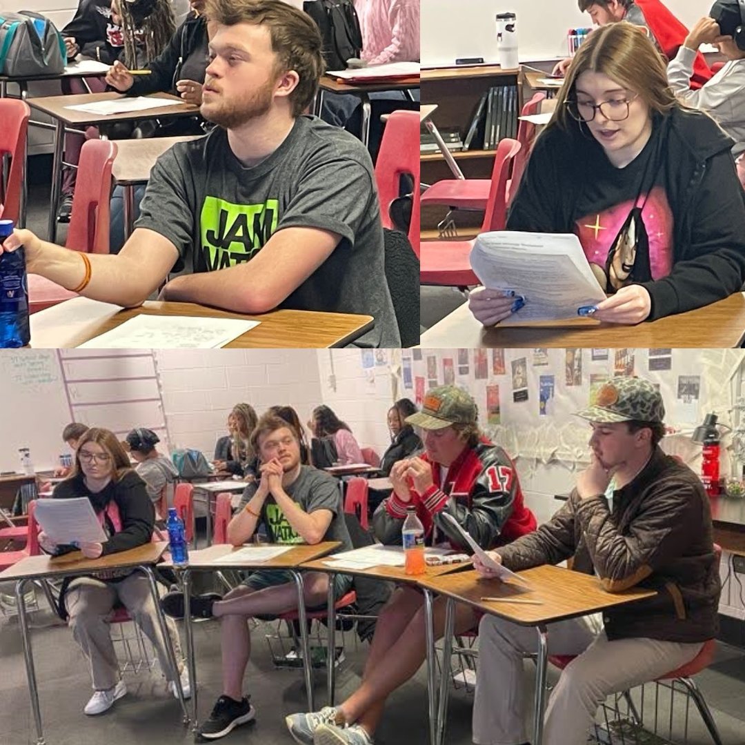 LCHS Trojans tweet media