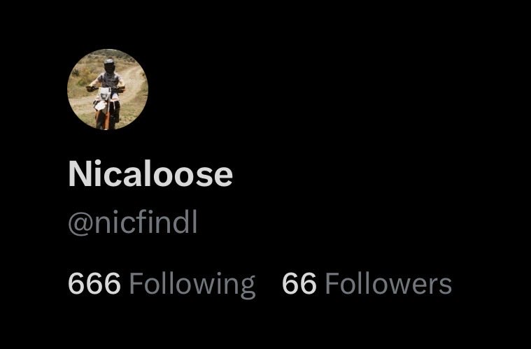nicfindl's tweet photo. Hopefully these numbers aren’t a bad sign… https://t.co/8OI7d37wcN