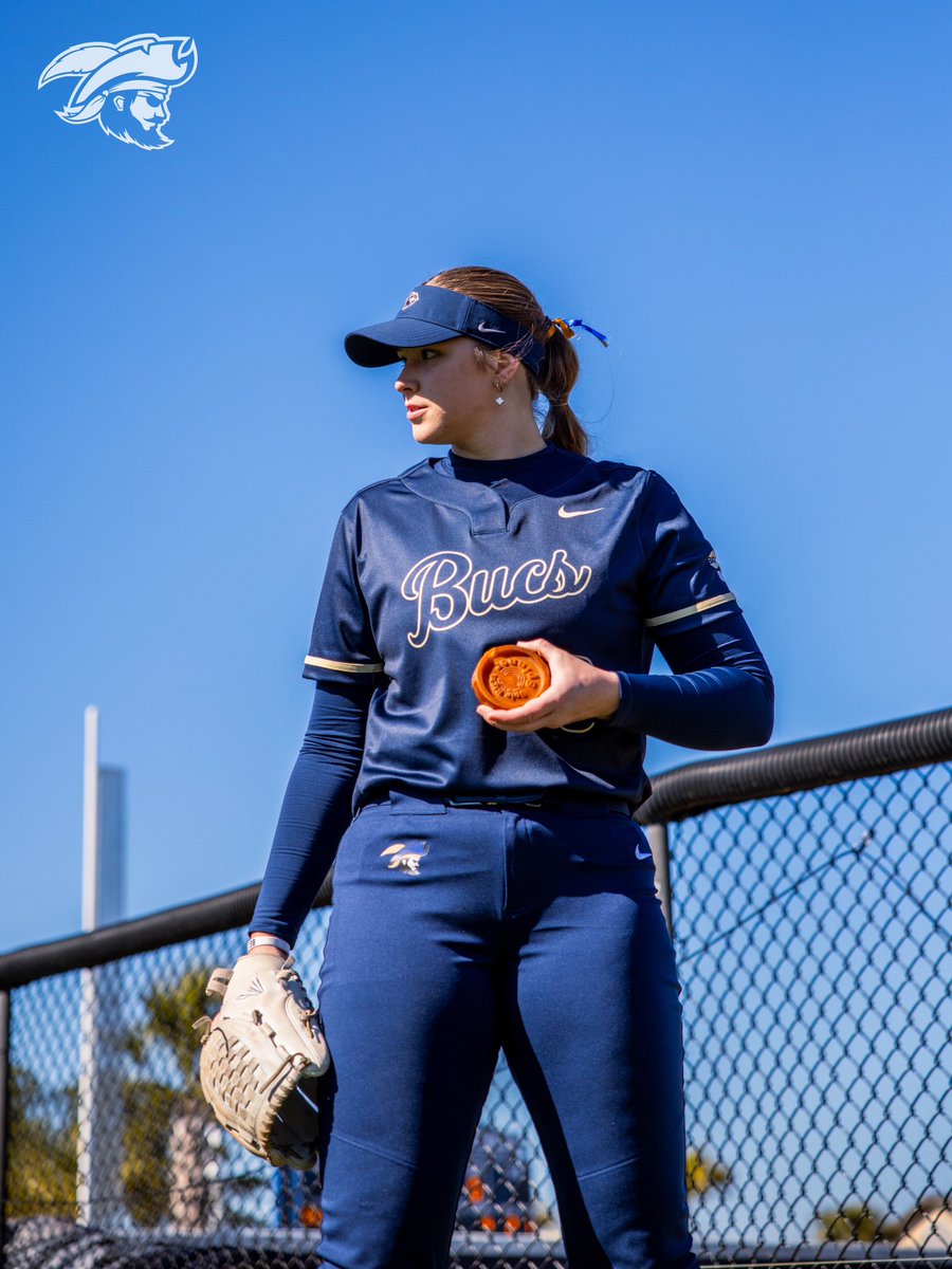 Charleston Southern Softball tweet media