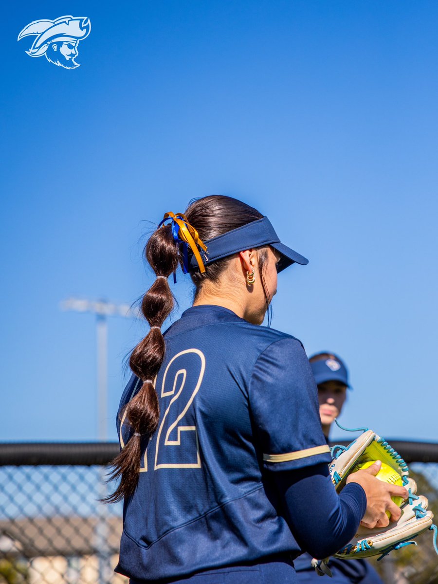 Charleston Southern Softball tweet media