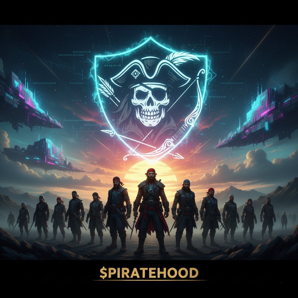 Piratehoodonsol's tweet photo. No dark mechanics. No hidden tricks.
Just a clean interface connected to a bigger vision.

TG: https://t.co/Vax9OJ2XDe
Website: https://t.co/BKR477S9oK
Website: https://t.co/fwC7dFXuMV
CA: FNucbEyZg9pqHLpdLsWt4FEU9UkkkSKtcWX511t9pump

#CleanInterface #NoHiddenTricks #TransparentDesign #UserFriendly #PirateHood #BlockchainVision #CryptoCommunity #DecentralizedFuture #InnovativeTech #JoinTheRevolution