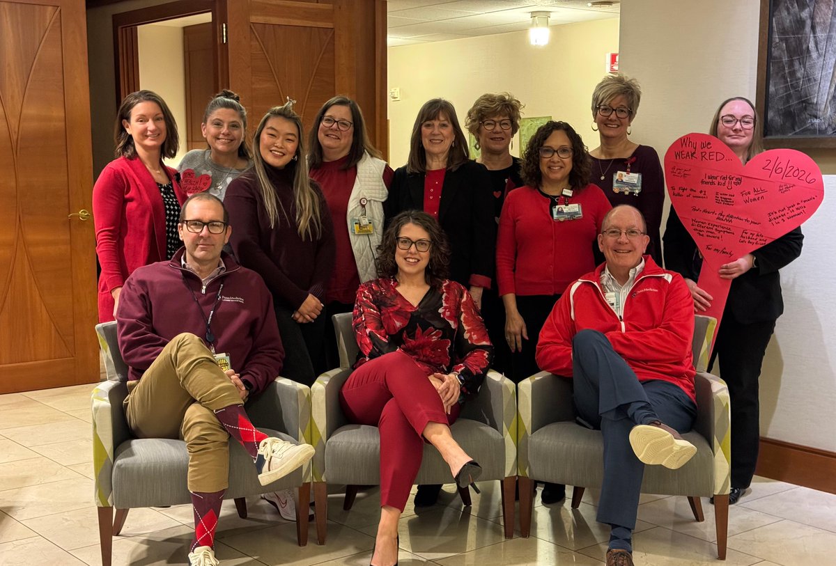 Penn Medicine Lancaster General Health tweet media