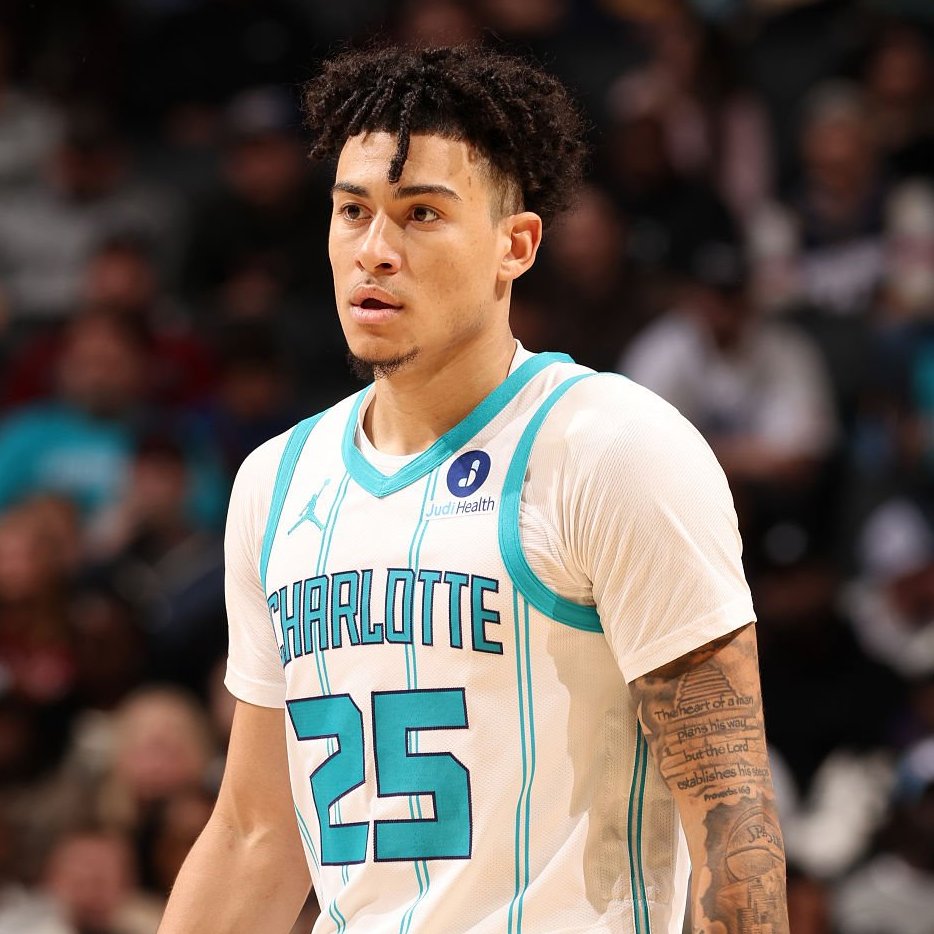 r/CharlotteHornets tweet media