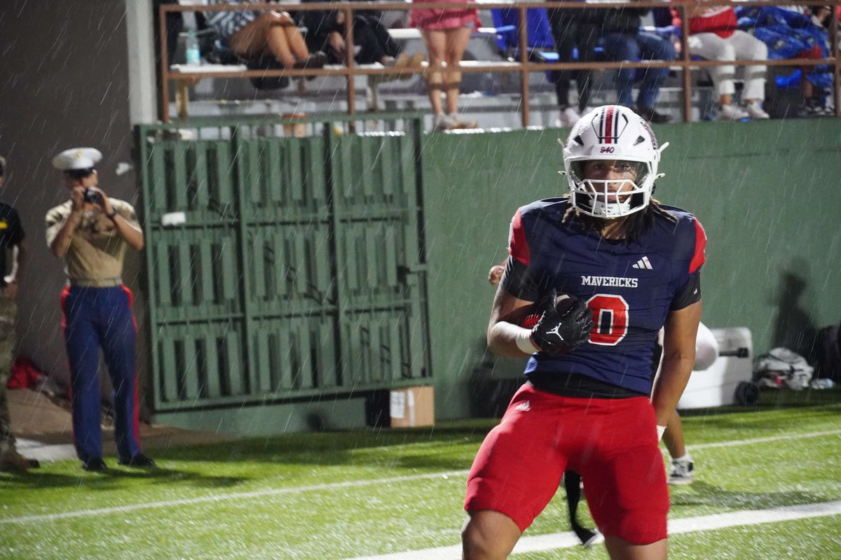 Dorian Coleman ⚡️ tweet media