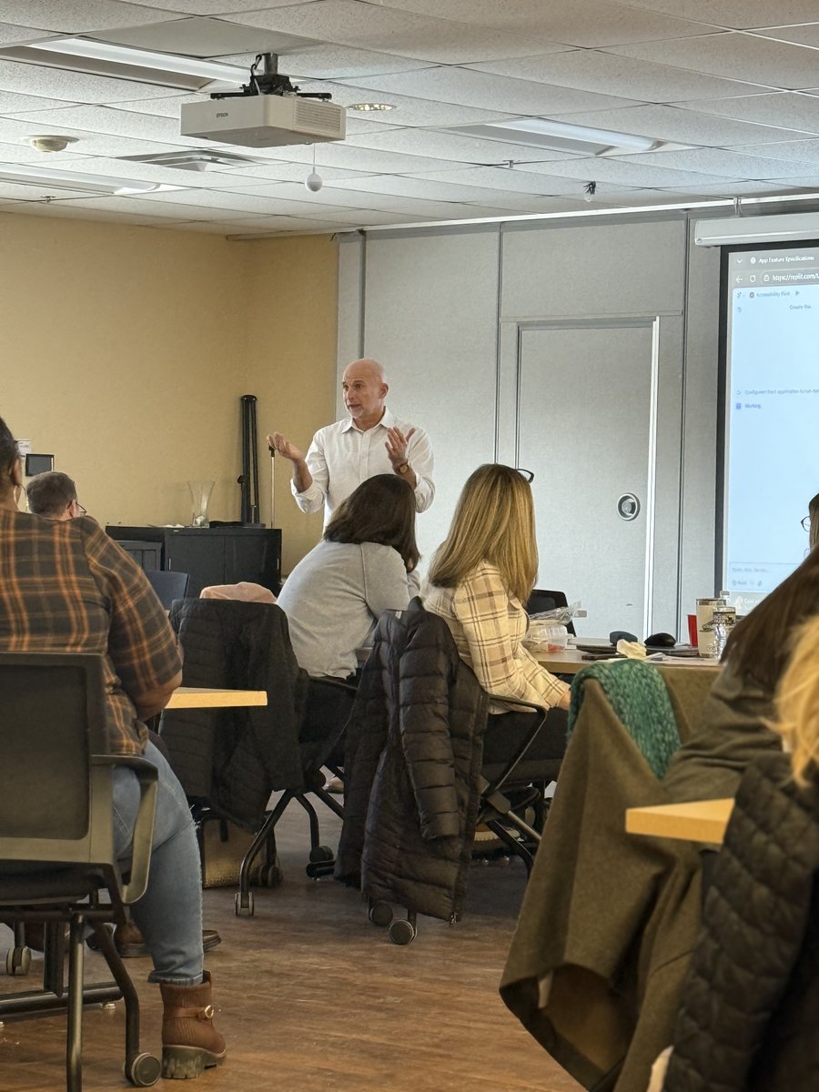 The Arc Maryland tweet media