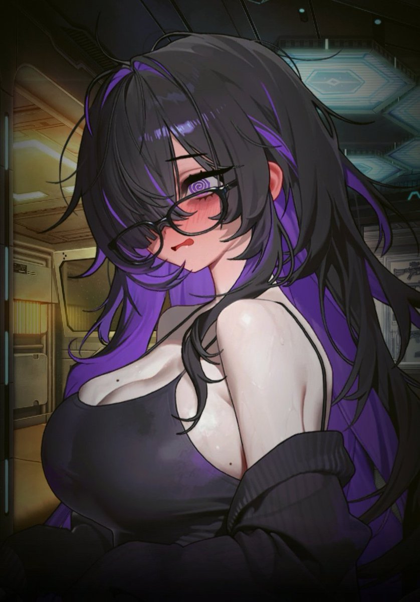 Ho la traigo como un cosplay para Bianca ho la traigo como un modelo aparte OwO 
Pero de que la quiero la quiero -w- 
Además pueden salir muy buenas fotos en VR jsjsjs