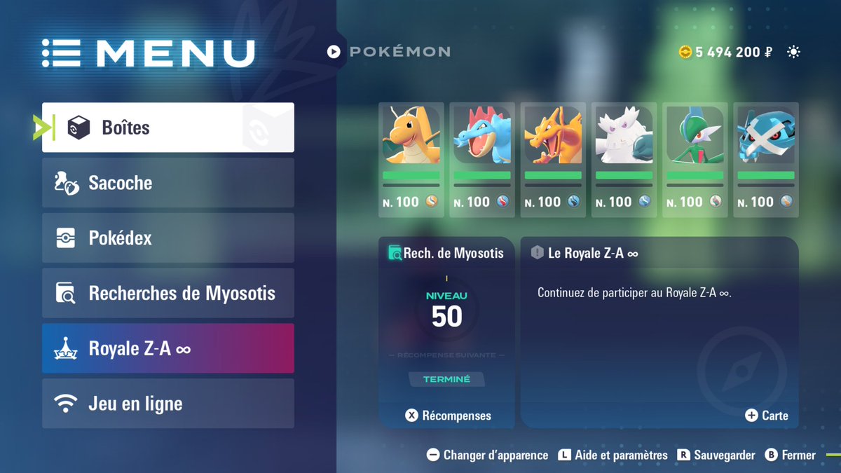 Komainu Ronso 🇫🇷 tweet media