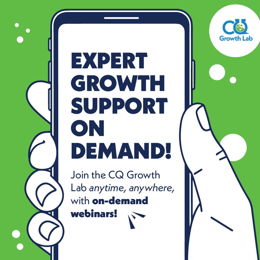 CQ Partners tweet media