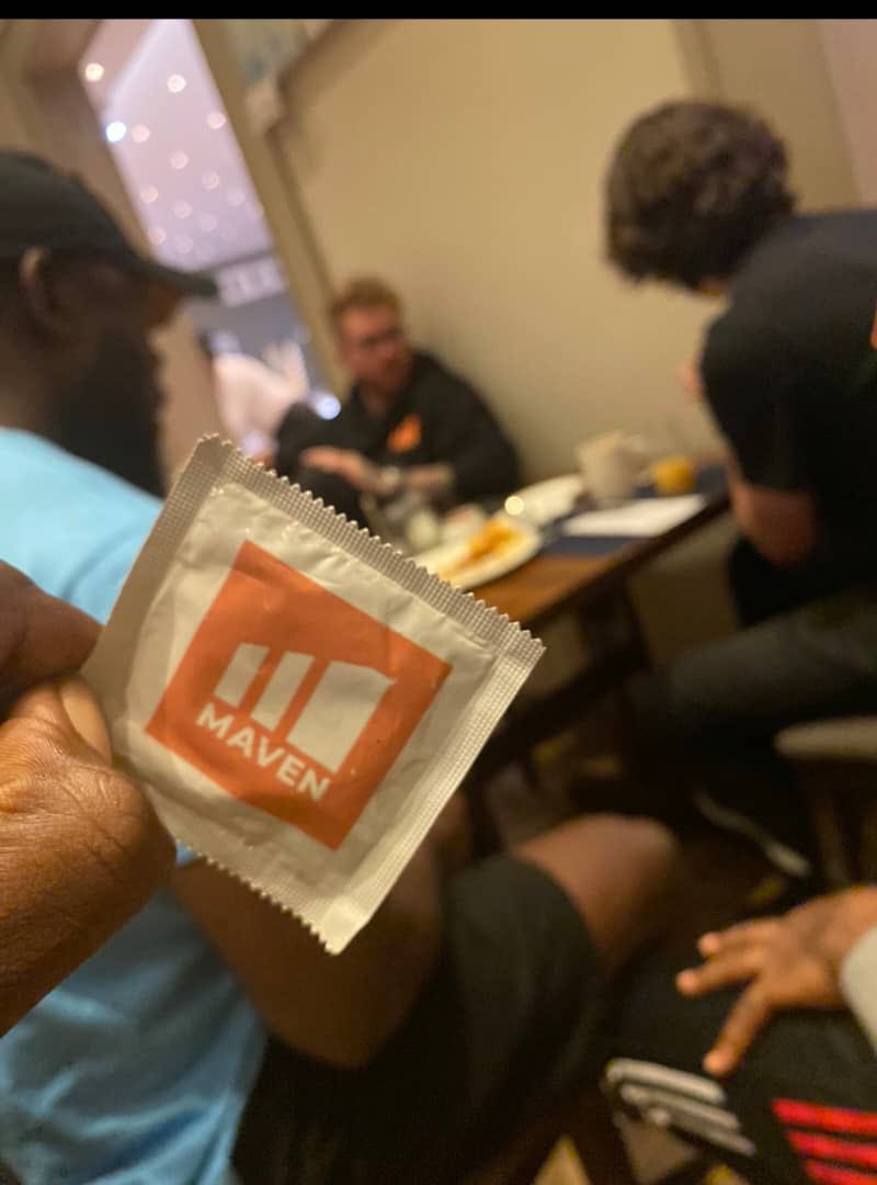 Valentine' is coming 
Where's is your boyfriend?
Where's is your girlfriend?

Make sure you use protection 
<a href="/Maventrading/">Maven Prop Trading</a> we got our customers/traders protected 

Trade with us today 
To avoid being infected by Payouts denial

Use code ASSURANCE 
To get 5% discount