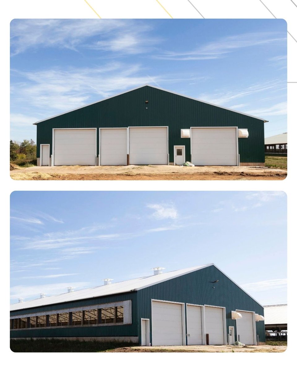 WeCover Structures tweet media