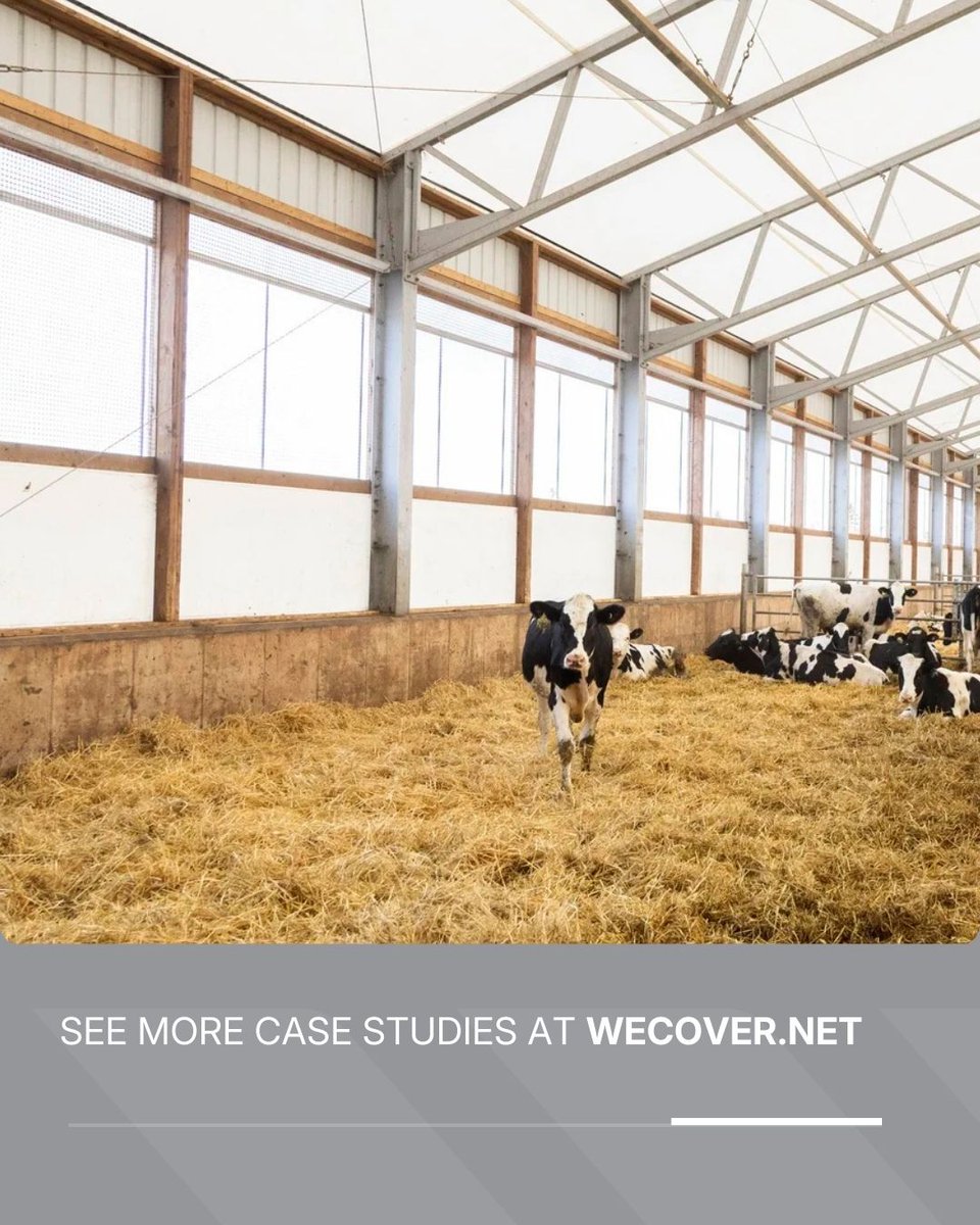 WeCover Structures tweet media