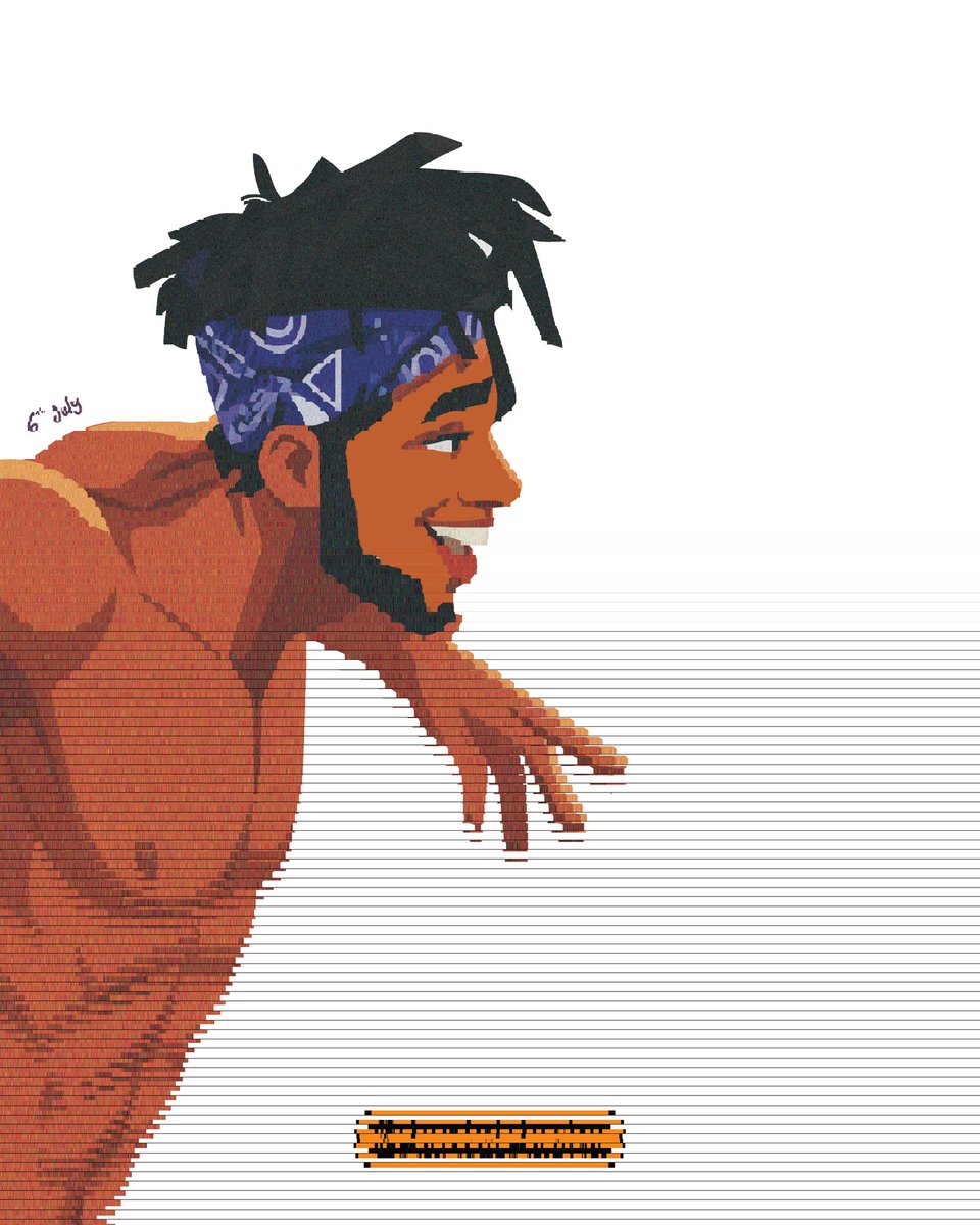 Danieldaska's tweet photo. Love is the easiest thing in the world when it happens by accident... but it doesn't get real until you do it on purpose
One of my favourite lines from the animation that made sense at the time.

Piece 143... Memories.
Been a while I posted. https://t.co/hnftpABILB