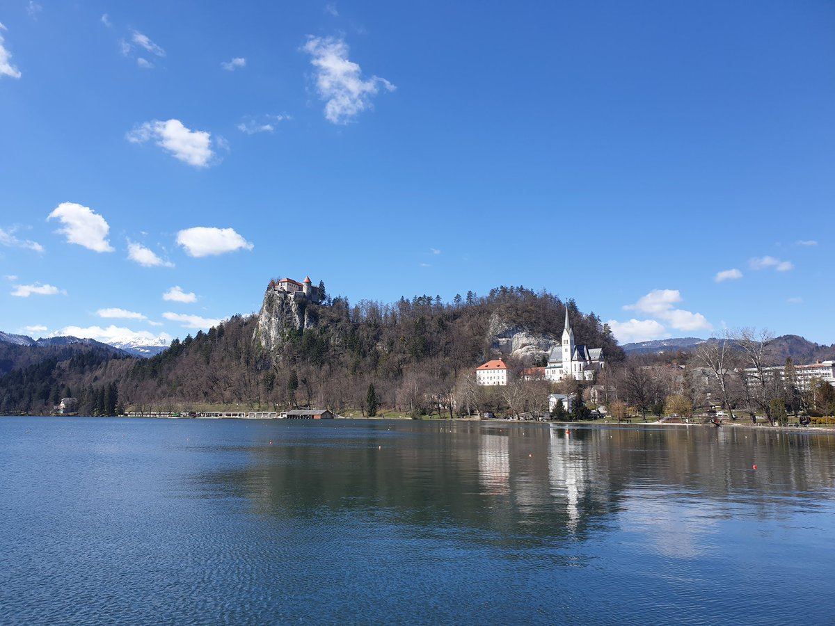 bly200508's tweet image. 굿모닝 ☀️
오늘도 좋은 주말 아침입니다

시간이 참 빨리 흐르는 것 같네요 🥹
많은 분들은 쉬는 날이시겠지만…

저는 오늘도 오전 근무 갑니다 😂

그래서인지
월요병보다 ‘토요일병’이 있는 사람…
저뿐인가요? 🤔

다들 좋은 하루 보내세요 🌿

(슬로베니아 블레드 호수)