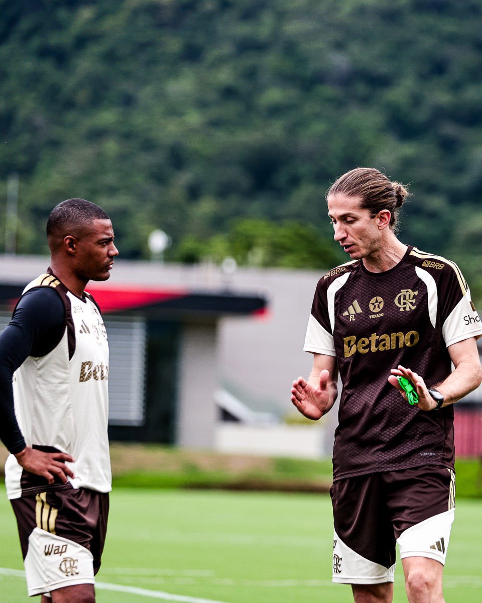 RaFla Mello tweet media