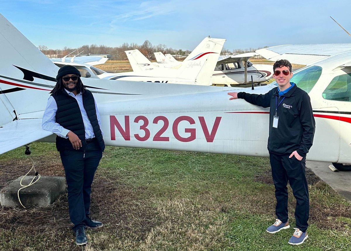 UCC Aviation tweet media