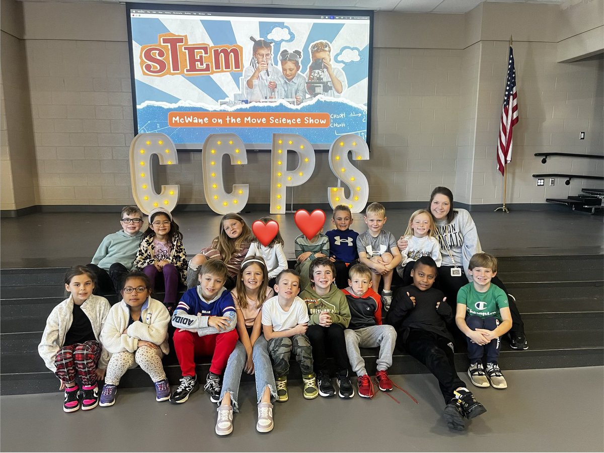 Cullman City Primary STEM- Anna Anderson tweet media