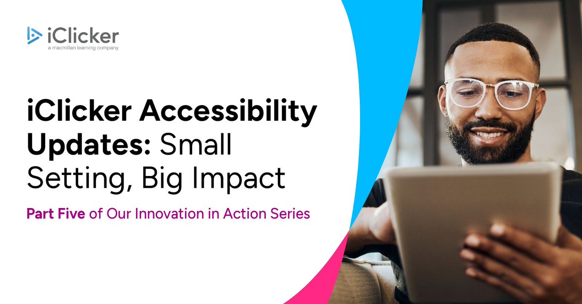 Macmillan Learning tweet media