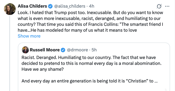 Rev. Nodnarb tweet media