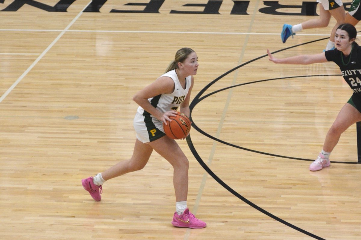 Pius X Student Media tweet media