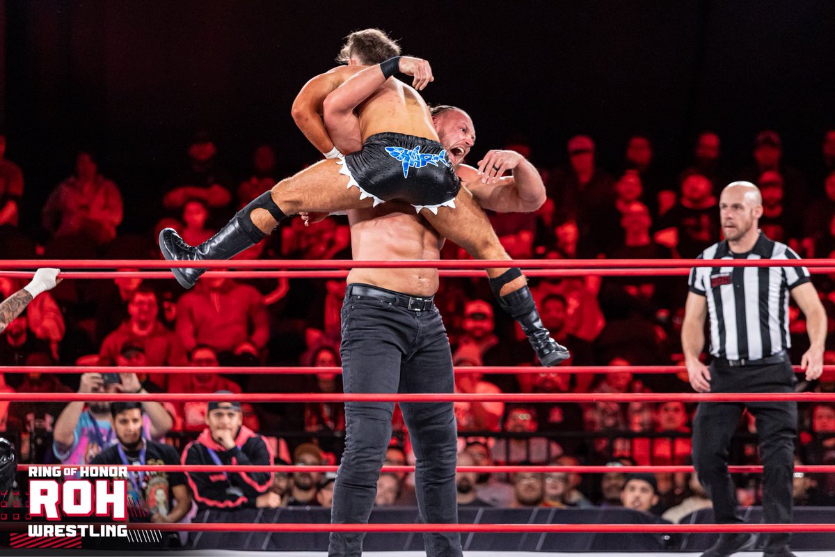 Metroplex Wrestling tweet media