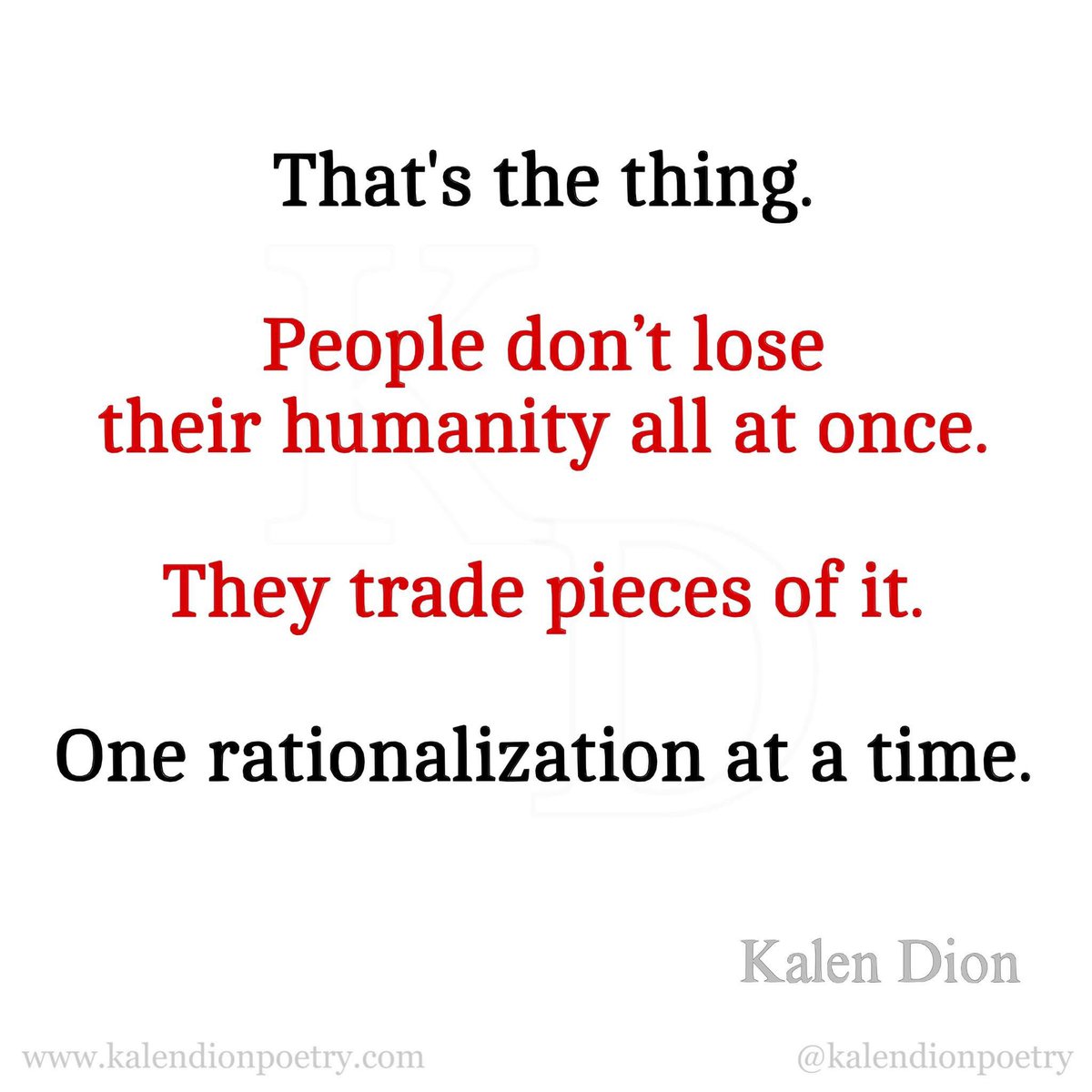 ddelozier's tweet photo. @megbasham @JohnPiper @matt_oSwell Just more rationalizing…. https://t.co/8fz1GGiUzg