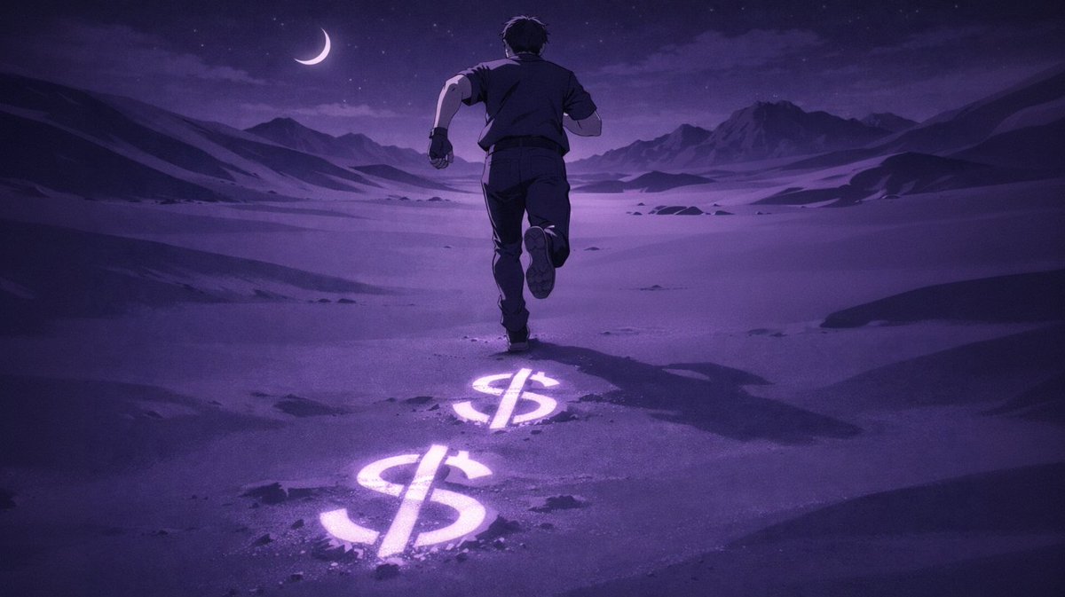 Trend.run tweet media