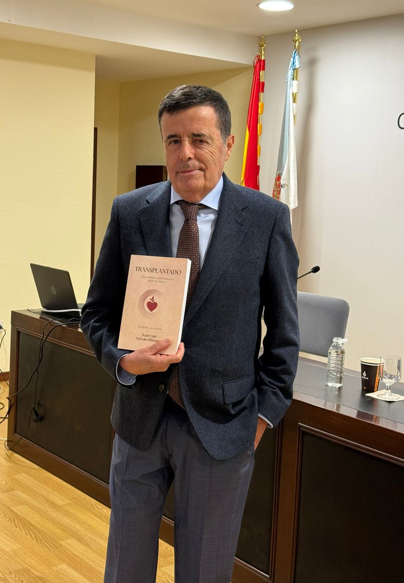 Colegio de Médicos de A Coruña tweet media