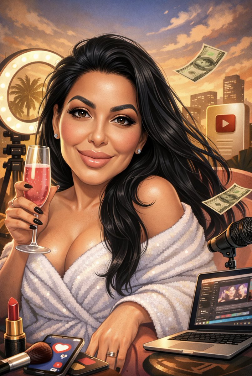 Vanessa Bruniz 🇧🇷🇺🇸 B-day Month ♈️💕 tweet media