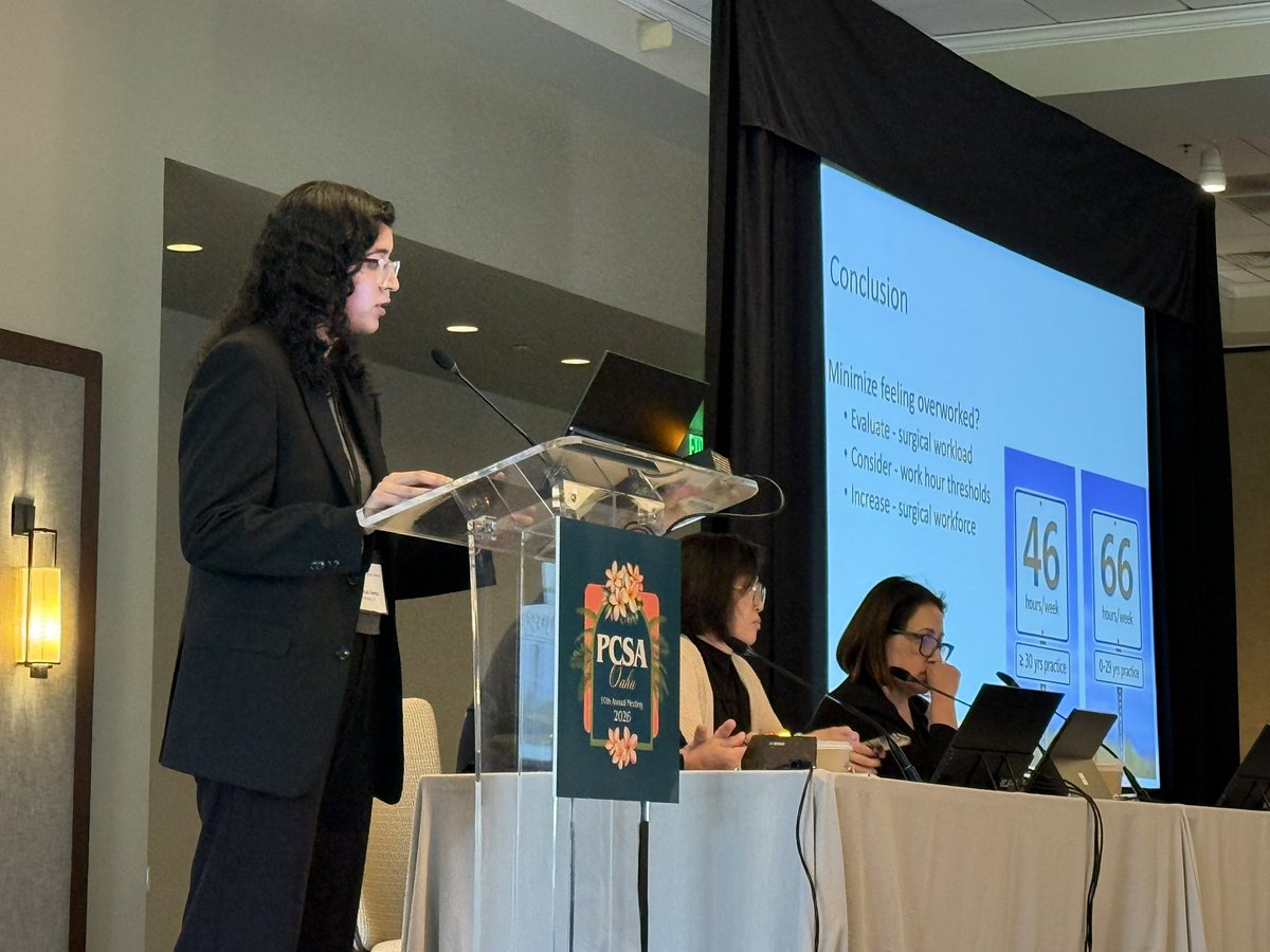 Dr. Shirin Towfigh tweet media