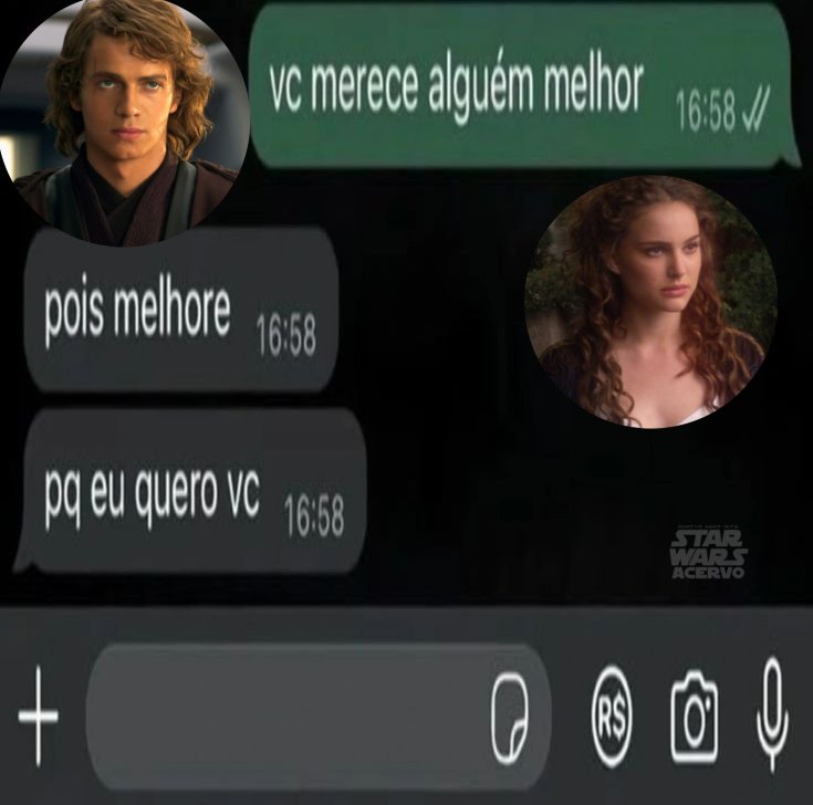 Acervo Star Wars (@starwarsacervo) on Twitter photo 