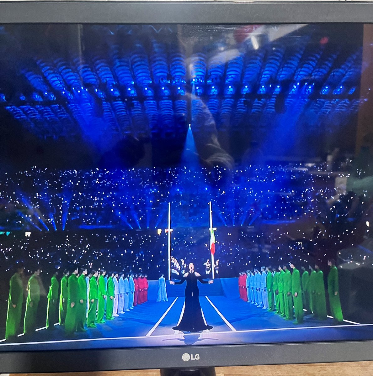 Francesca C. tweet media