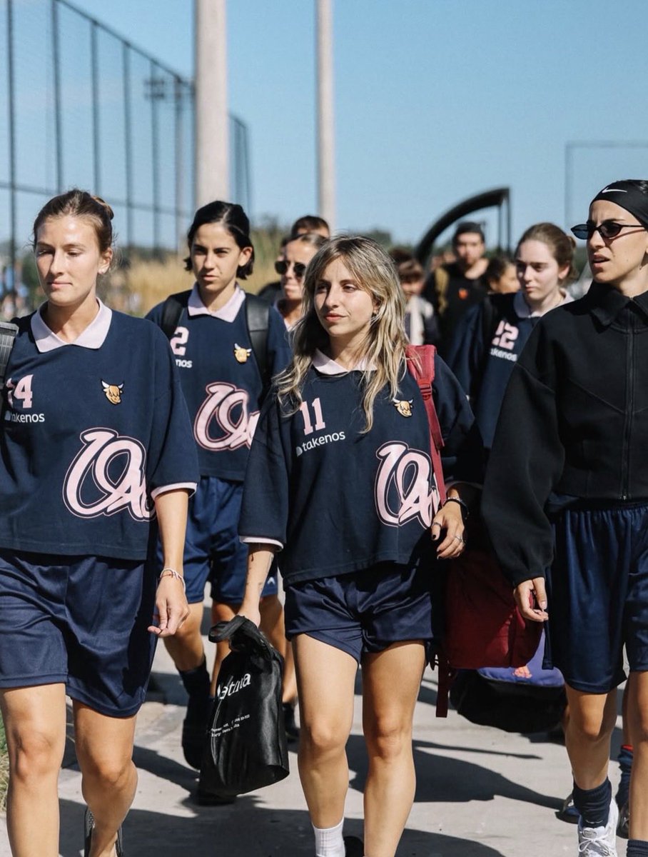 Con toda Oxen✨✨✨✨