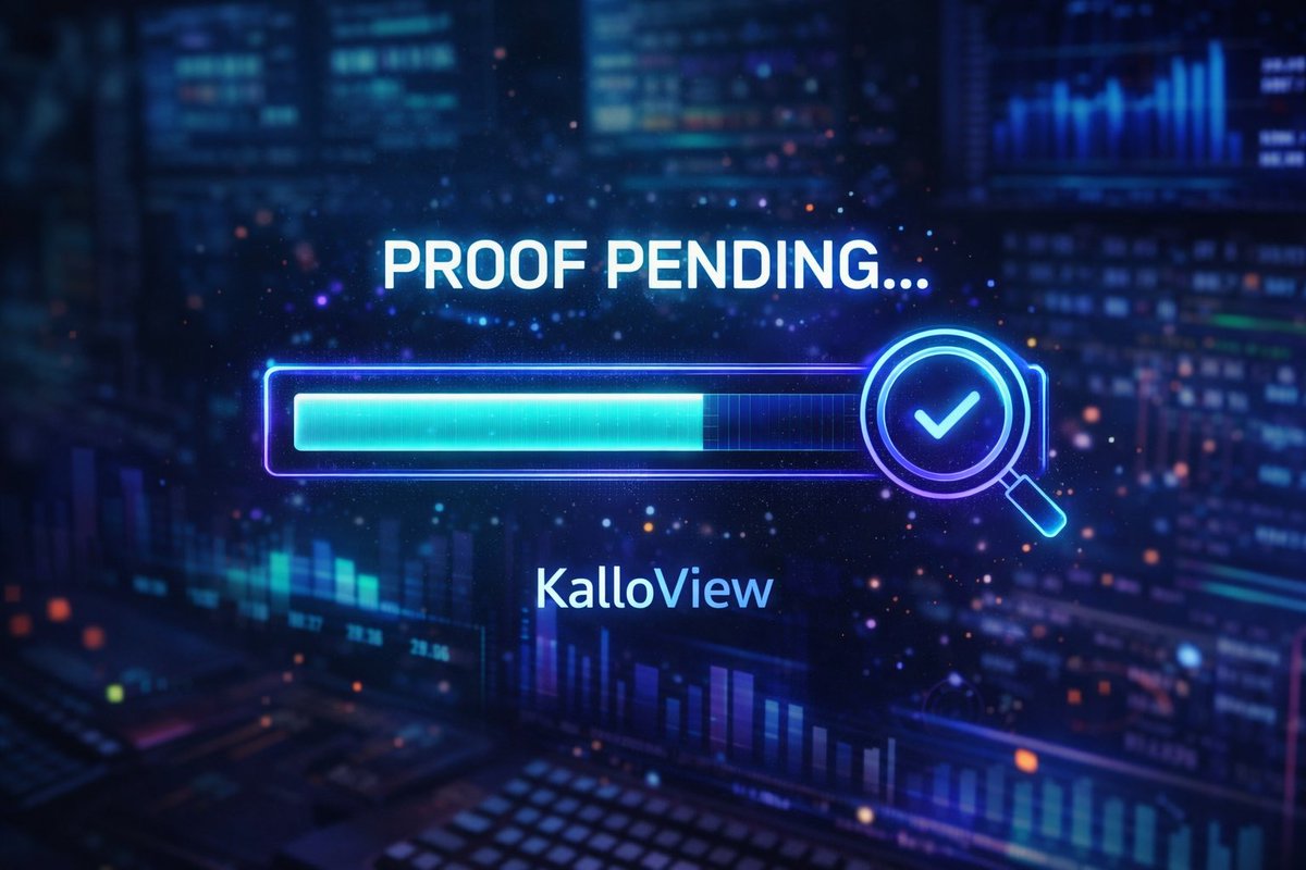 KalloView tweet media
