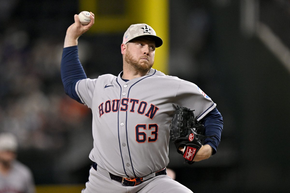 mlbtraderumors's tweet photo. Angels Designate Kaleb Ort For Assignment https://t.co/cXEUUZTYmE https://t.co/B0HNlBEGzy