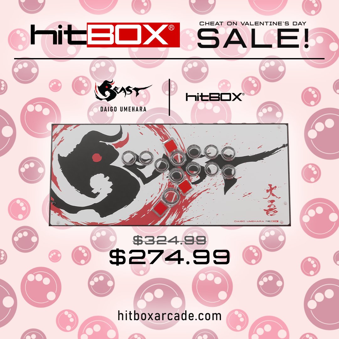 梅原大吾 (@daigothebeastJP) / Posts / X