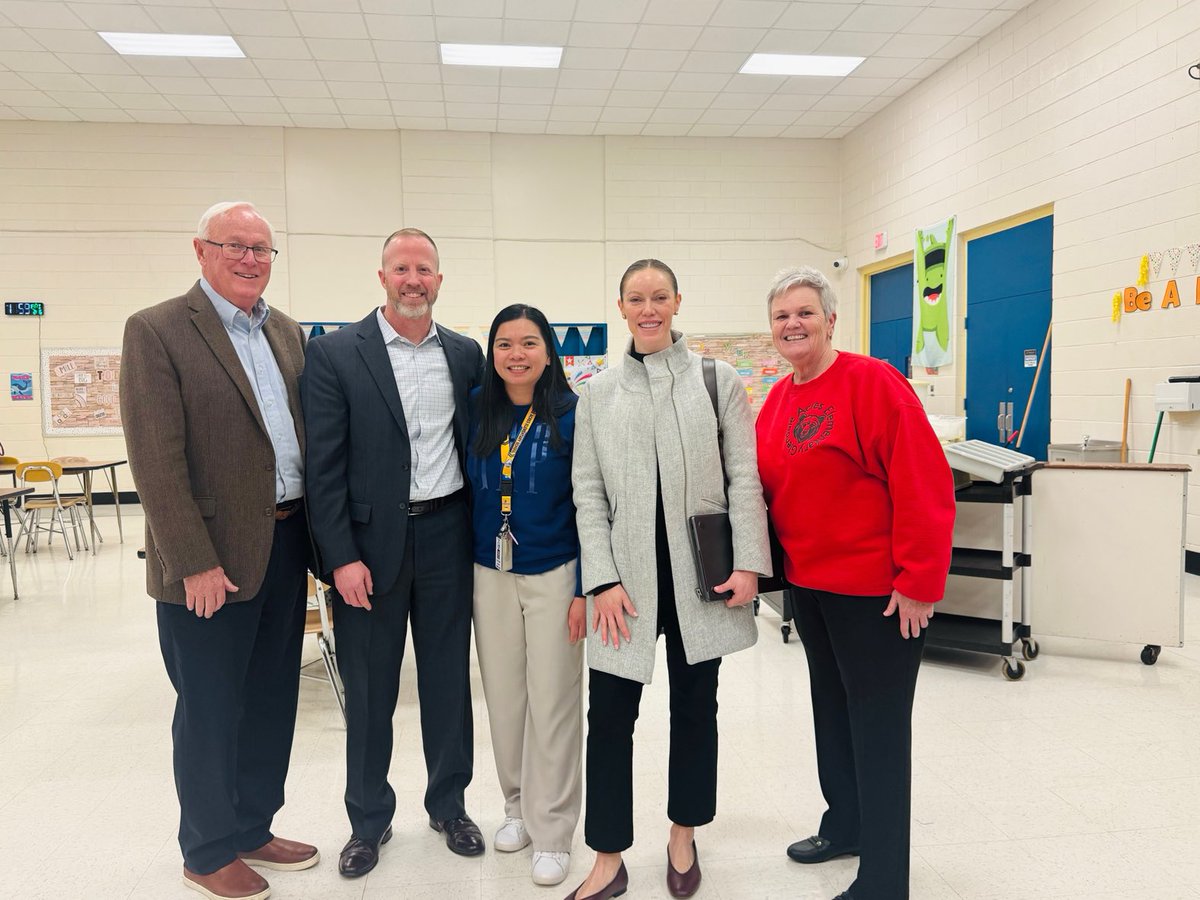 Bill Harrison tweet media