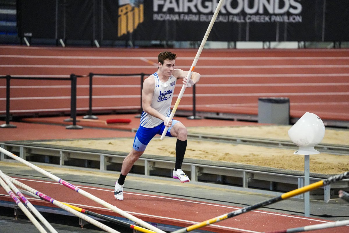 Sycamore Track/XC tweet media